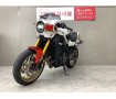 XSR900　2022年モデルワンオーナー外装カスタムスペアキーあり！!