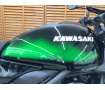 Ｚ９００ＲＳ　ＣＡＦＥ　２０２５年モデル　ワンオーナー　グラブバー装備！!
