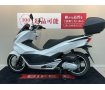 PCX【トップケース・グリップヒーター装備】！!