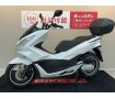 PCX【トップケース・グリップヒーター装備】！!
