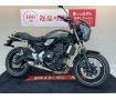 Z650RS【ビキニカウル他カスタム！】！!