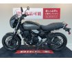 Z650RS【ビキニカウル他カスタム！】！!