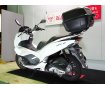 PCX　2018年モデル／ドライブレコーダー／トップケース／カスタムステップボード／カスタムレバー装備！!