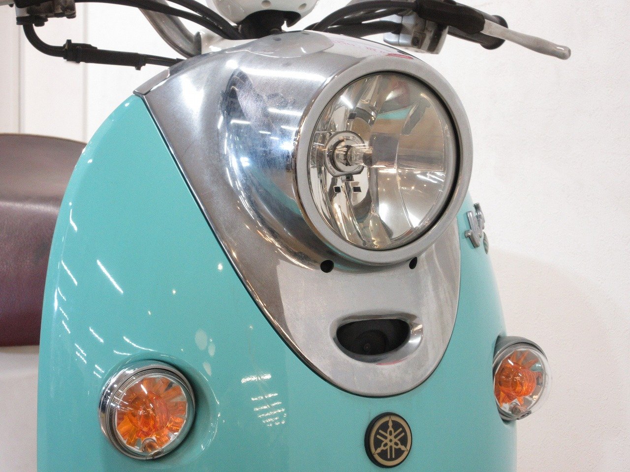 [専用出品]ビーノ VinoDeluxe（ビーノ）／SA59J／インジェクションモデル／ノーマル車両