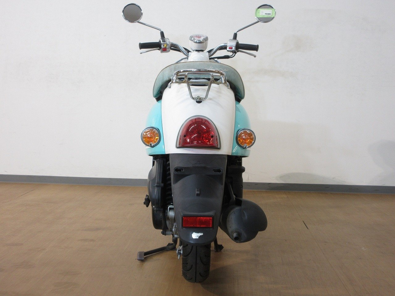 [専用出品]ビーノ VinoDeluxe（ビーノ）／SA59J／インジェクションモデル／ノーマル車両