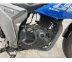 GIXXER 150　2020年モデル　ボリュームのあるタンクとスリムなシートによる抑揚のあるデザインが魅力!！!