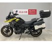 V-Strom 250　2019年モデル　3点パニア・マルチバー装備!！!