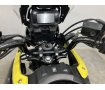 V-Strom 250　2019年モデル　3点パニア・マルチバー装備!！!