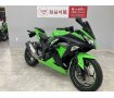 Ninja 250 Special Edition　2013年モデル　スクリーン・エンジンスライダー！!