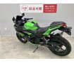 Ninja 250 Special Edition　2013年モデル　スクリーン・エンジンスライダー！!