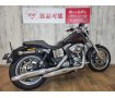 FXDL1690　ローライダー・バッテリー新品・サイドバックサポート・サイドスタンドエクステンション・スモークウィンカーレンズ・スモークテールレンズ！!