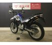 セロー２５０　ローダウンキット　ビームスマフラー　リアキャリア　ナックルガード！!