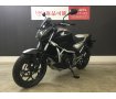 ＮＣ７５０Ｓ　ノーマル　２０１６年モデル！!