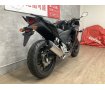 CBR400R　2013年モデル　フルノーマル！!