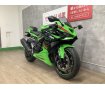 Ninja ZX-6R　2024年モデル　フルノーマル！!