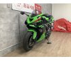 Ninja ZX-6R　2024年モデル　フルノーマル！!