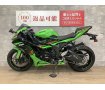 Ninja ZX-6R　2024年モデル　フルノーマル！!