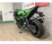 Ninja ZX-6R　2024年モデル　フルノーマル！!