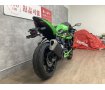 Ninja ZX-6R　2024年モデル　フルノーマル！!