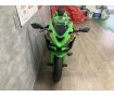 Ninja ZX-6R　2024年モデル　フルノーマル！!
