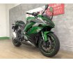 NINJA 1000　2019年モデル　エンジンスライダー！!