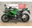 NINJA 1000　2019年モデル　エンジンスライダー！!