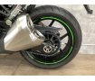NINJA 1000　2019年モデル　エンジンスライダー！!
