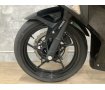 Ninja 400　2021年モデル　レバーカスタム　マルチバー！!