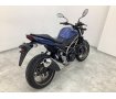 SV650　2023年モデル　エンジンガード・コアガード装備！!