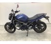 SV650　2023年モデル　エンジンガード・コアガード装備！!