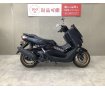 NMAX155　2022年モデルミラーカスタムワンオーナーキーレスエントリーモデル！!