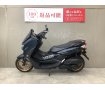 NMAX155　2022年モデルミラーカスタムワンオーナーキーレスエントリーモデル！!