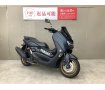 NMAX155　2022年モデルミラーカスタムワンオーナーキーレスエントリーモデル！!