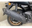 NMAX155　2022年モデルミラーカスタムワンオーナーキーレスエントリーモデル！!