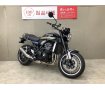 Z900RS　2023年モデルワンオーナースペアキーありETC標準装備！!