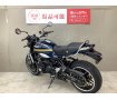 Z900RS　2023年モデルワンオーナースペアキーありETC標準装備！!