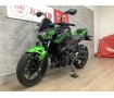 Z400　2019年モデル　エンジンスライダー　USB！!