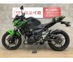 Z400　2019年モデル　エンジンスライダー　USB！!