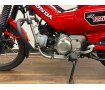 CT125ハンターカブ　トップケース付き　2023年モデル！!