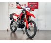 ＣＲＦ２５０Ｌ〈ｓ〉　アンダーガード　ＵＳＢ　リアキャリア装備！!