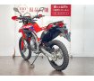 ＣＲＦ２５０Ｌ〈ｓ〉　アンダーガード　ＵＳＢ　リアキャリア装備！!
