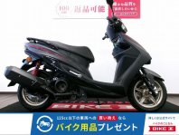シグナス-XSR