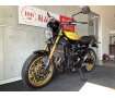 Ｚ９００ＲＳ ＳＥ　グラブバー　ラジエーターガードカバーカスタム　ヘッドライトエンブレム付き！!