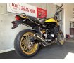 Ｚ９００ＲＳ ＳＥ　グラブバー　ラジエーターガードカバーカスタム　ヘッドライトエンブレム付き！!