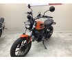 スクランブラーＳｉｘｔｙ２　２０２０年モデル・ＫＡ００型・社外レバー・フェンダーレス！!