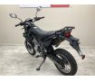 Ｄ−ＴＲＡＣＫＥＲ１２５　２０１２年モデル・ＬＸ１２５Ｄ型・社外ウィンカー・リアキャリア装備！!