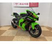 ＺＸ−１０Ｒ　２０２３年モデル　ＡＲＲＯＷ製スリップオンサイレンサー付属　グリップヒーター　フェンダーレスキット　エンジンスライダー装備　純正キー2本あり！!