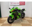 ＺＸ−１０Ｒ　２０２３年モデル　ＡＲＲＯＷ製スリップオンサイレンサー付属　グリップヒーター　フェンダーレスキット　エンジンスライダー装備　純正キー2本あり！!