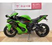 ＺＸ−１０Ｒ　２０２３年モデル　ＡＲＲＯＷ製スリップオンサイレンサー付属　グリップヒーター　フェンダーレスキット　エンジンスライダー装備　純正キー2本あり！!