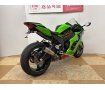 ＺＸ−１０Ｒ　２０２３年モデル　ＡＲＲＯＷ製スリップオンサイレンサー付属　グリップヒーター　フェンダーレスキット　エンジンスライダー装備　純正キー2本あり！!